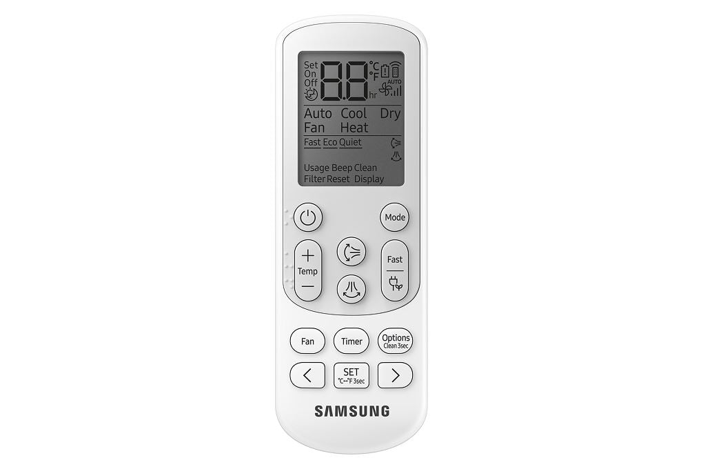 Máy lạnh Samsung AR50H10D1BHNSV - hình ảnh thực tế Máy lạnh Samsung AR50H10D1BHNSV - hình ảnh thực tế