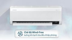 Máy lạnh Samsung Wind-Free Inverter 1.5 HP AR13CYFAAWKNSV ảnh 4