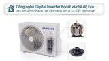  Máy lạnh Samsung Wind-Free Inverter 1.5 HP AR13CYFAAWKNSV 