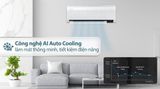  Máy lạnh Samsung Wind-Free Inverter 1.5 HP AR13CYFAAWKNSV 