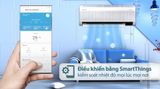  Máy lạnh Samsung Wind-Free Inverter 1.5 HP AR13CYFAAWKNSV 