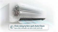 Máy lạnh Samsung Wind-Free Inverter 1.5 HP AR13CYFAAWKNSV ảnh 8