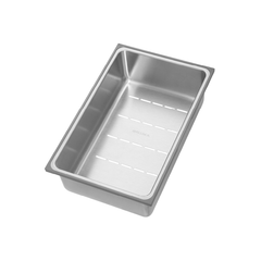 Rổ inox Malloca L11 ảnh 2