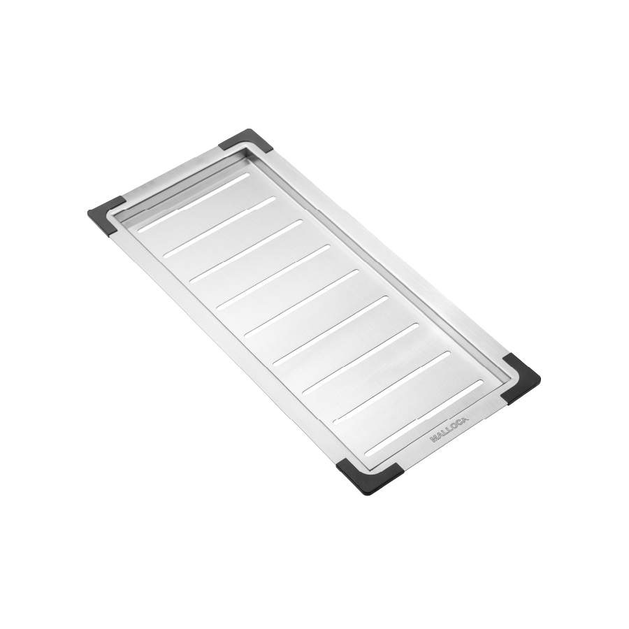 Rổ inox Malloca L-20 Rổ inox Malloca L-20