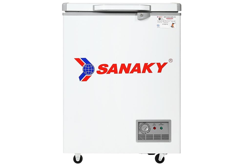 Thiết kế Sanaky VH162HY2 Thiết kế Sanaky VH162HY2