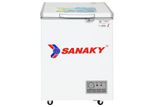  Tủ Đông Sanaky 100 lít VH162HY2 