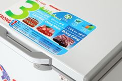 Tủ Đông Sanaky 100 lít VH162HY2 ảnh 4