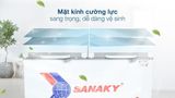  Tủ đông Sanaky 270 lít TD.VH3699A2KD 