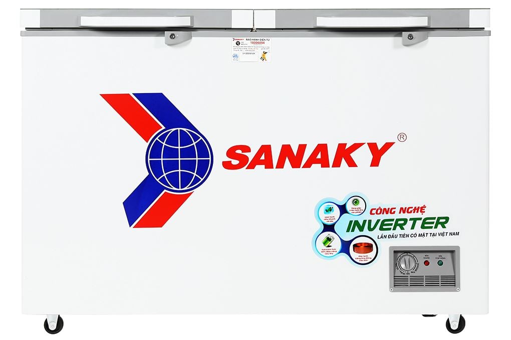 Thiết kế Sanaky TD.VH3699A4K Thiết kế Sanaky TD.VH3699A4K