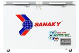 Tủ đông Sanaky Inverter 270 lít TD.VH3699A4K 
