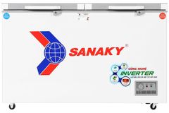 Tủ đông Sanaky Inverter 280 lít TD.VH4099W4K ảnh 3