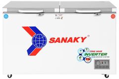 Tủ đông Sanaky Inverter 280 lít TD.VH4099W4K ảnh 4