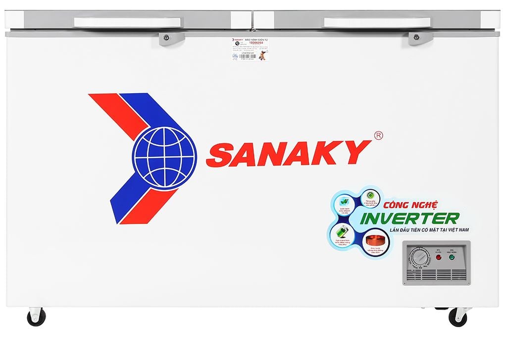 Thiết kế Sanaky TD.VH4099A4K Thiết kế Sanaky TD.VH4099A4K