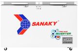  Tủ đông Sanaky Inverter 305 lít TD.VH4099A4K 