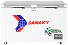 Tủ đông Sanaky Inverter 305 lít TD.VH4099A4K ảnh 3
