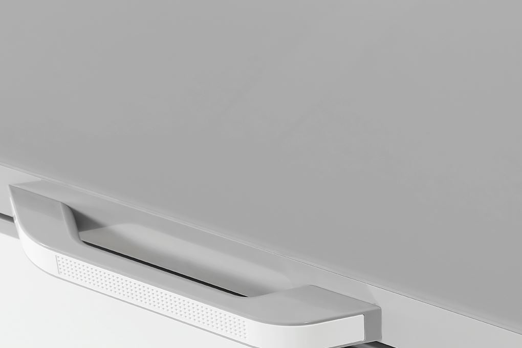 Tủ đông Sanaky TD.VH4099A4K - hình ảnh thực tế Tủ đông Sanaky TD.VH4099A4K - hình ảnh thực tế