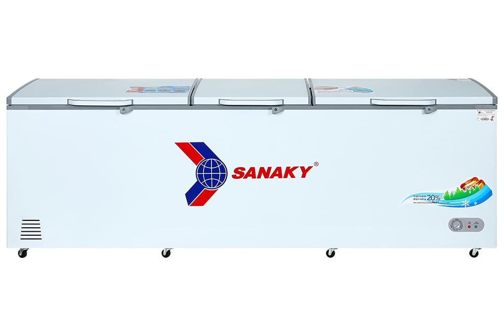 Thiết kế Sanaky VH-1199HY