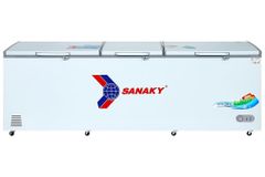 Tủ đông Sanaky 900 lít VH-1199HY ảnh 2