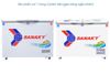 Tủ đông Sanaky 220 lít VH-2899W1