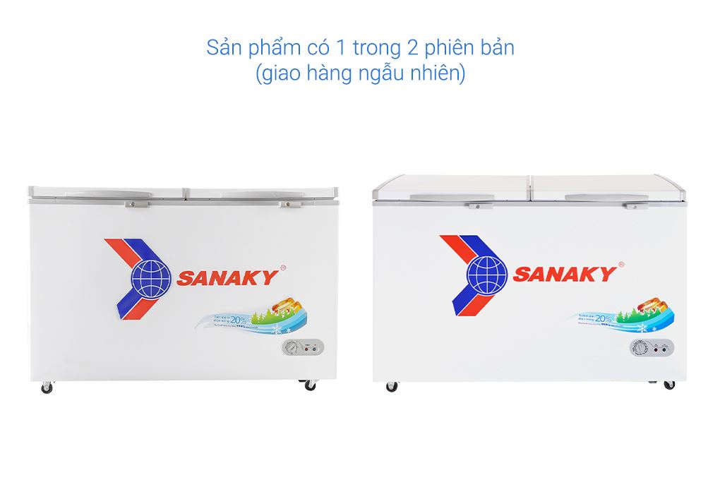 Tủ đông Sanaky 5699HY Tủ đông Sanaky 5699HY