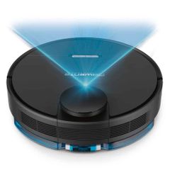 Robot Hút Bụi Lau Nhà Rowenta RR7975WH ảnh 3