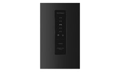 Tủ lạnh 2 cửa Sharp 417 lít SJ-X417WD-DG ảnh 6