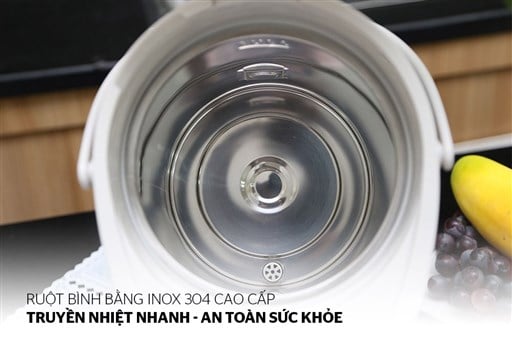 Bình thủy điện 3.5 l Sunhouse SH1535 – ảnh 2