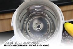 Bình thủy điện 3.5 l Sunhouse SH1535 ảnh 2
