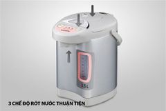 Bình thủy điện 3.5 l Sunhouse SH1535 ảnh 3