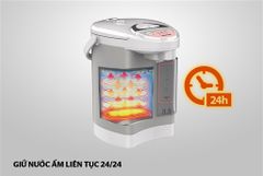 Bình thủy điện 3.5 l Sunhouse SH1535 ảnh 4