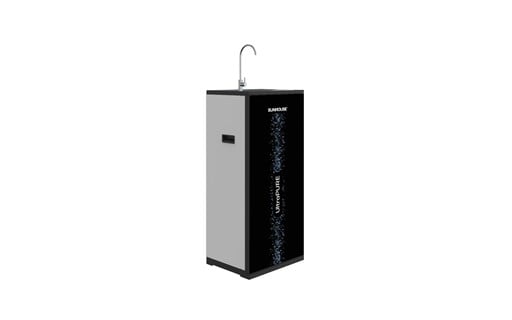 Máy lọc nước RO 09 lõi Sunhouse SHA5118M – ảnh 4