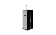 Máy lọc nước RO 09 lõi Sunhouse SHA5118M ảnh 4