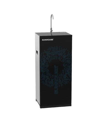 Máy lọc nước RO 09 lõi Sunhouse SHA5120K – ảnh 2