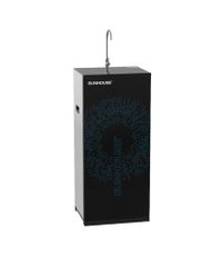 Máy lọc nước RO 09 lõi Sunhouse SHA5120K ảnh 2
