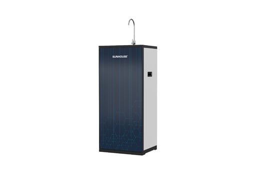 Máy lọc nước RO 09 lõi Sunhouse SHA5198K – ảnh 2