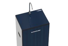 Máy lọc nước RO 09 lõi Sunhouse SHA5198K ảnh 5