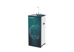 Máy lọc nước r.o nóng nguội 9 lõi Sunhouse SHA76217CK ảnh 2