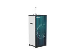 Máy lọc nước r.o nóng nguội 9 lõi Sunhouse SHA76217CK ảnh 5