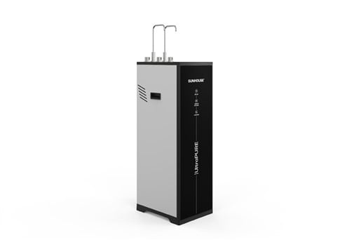 Máy lọc nước RO ultrapure Sunhouse 11 lõi SHA76222KL – ảnh 2