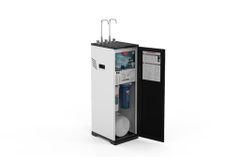 Máy lọc nước RO ultrapure Sunhouse 11 lõi SHA76222KL ảnh 3