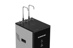 Máy lọc nước RO ultrapure Sunhouse 11 lõi SHA76222KL ảnh 4