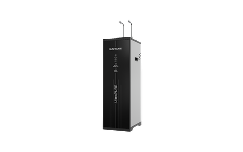 Máy lọc nước RO ultrapure Sunhouse 11 lõi SHA76225L