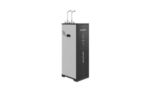 Máy lọc nước RO ultrapure Sunhouse 11 lõi SHA76225L – ảnh 2
