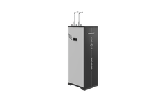 Máy lọc nước RO ultrapure Sunhouse 11 lõi SHA76225L ảnh 2