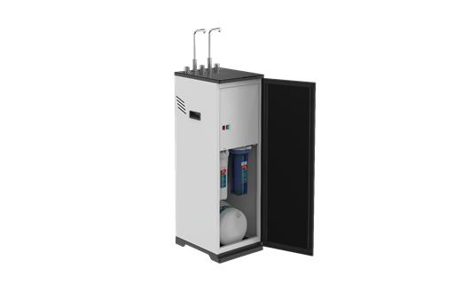Máy lọc nước RO ultrapure Sunhouse 11 lõi SHA76225L – ảnh 3