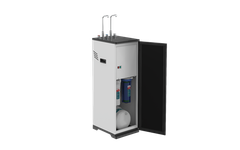 Máy lọc nước RO ultrapure Sunhouse 11 lõi SHA76225L ảnh 3