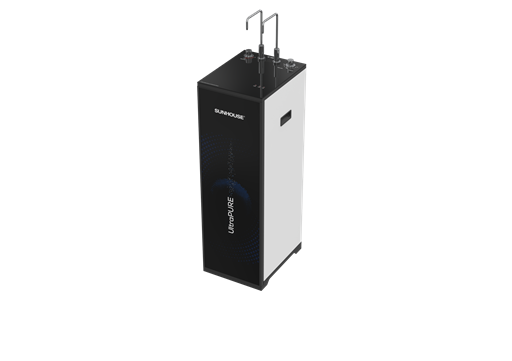 Máy lọc nước RO ultrapure Sunhouse 10 lõi SHA76622KL – ảnh 3