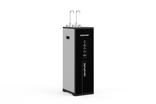 Máy lọc nước RO ultrapure Sunhouse 11 lõi SHA76623KL