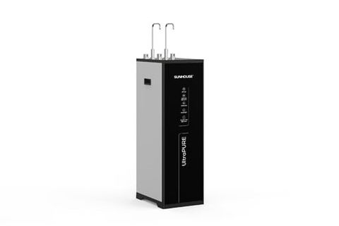 Máy lọc nước RO ultrapure Sunhouse 11 lõi SHA76623KL