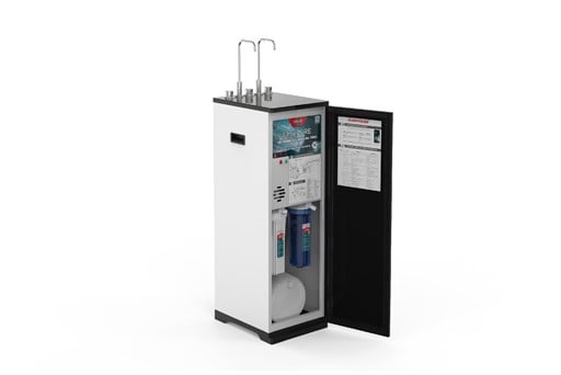Máy lọc nước RO ultrapure Sunhouse 11 lõi SHA76623KL – ảnh 3